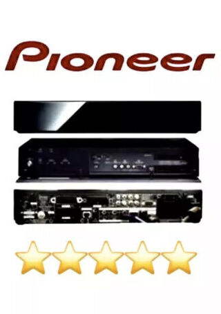 Pioneer krp m01