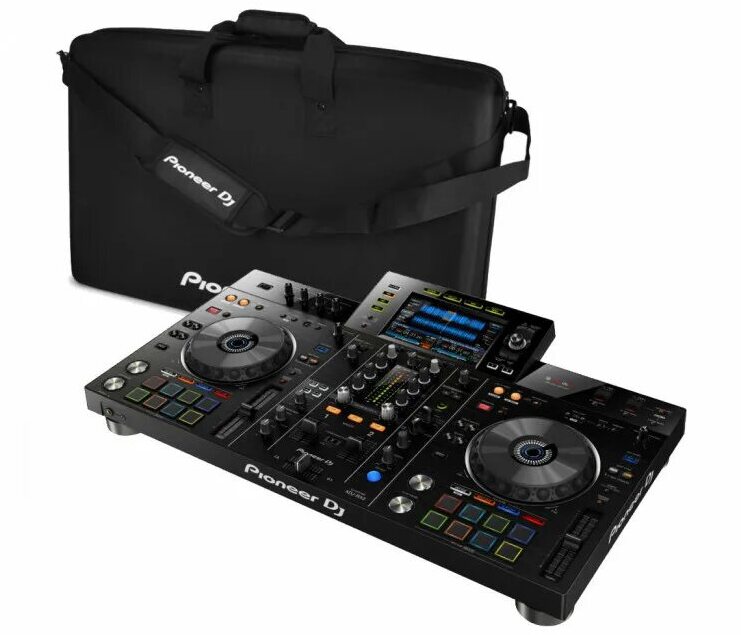 Pioneer DJ DJC-RX2 Bag