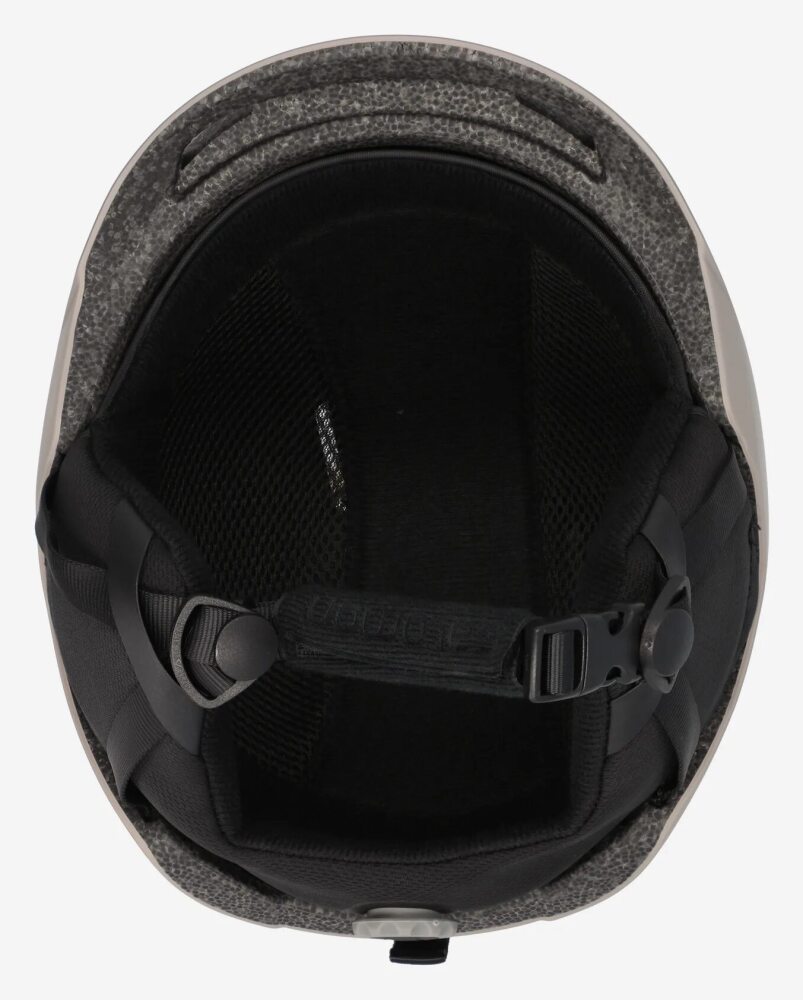 Шлем горнолыжный SALOMON Pioneer LT Jr White (L41526700)