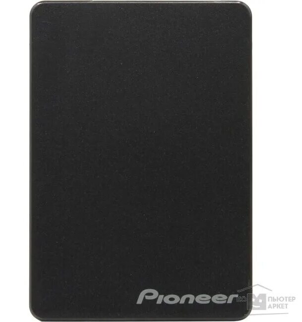 Накопитель Apacer Pioneer SSD 120GB APS-SL2-120/накопитель Apacer Pioneer SSD 120GB APS-SL2-120