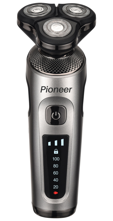 Pioneer bs007