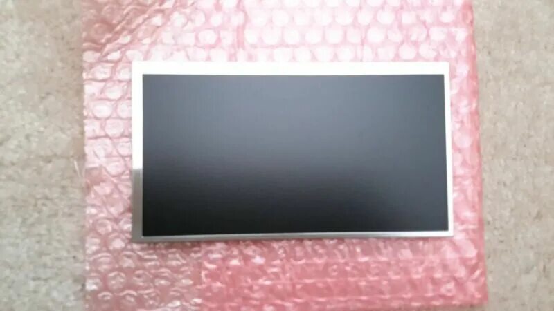 Pioneer AVIC-W6600NEX Replacement Touch Screen Glass Panel Digitizer - NO LCD