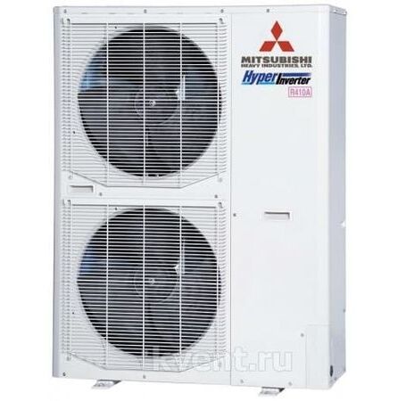 Кассетная VRF система 8-9,9 кВт Pioneer KFCV90AW/MBV01AW
