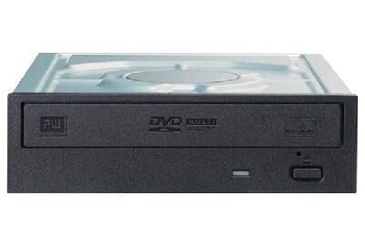 Привод Pioneer DVD±RW DVR-221LBK black