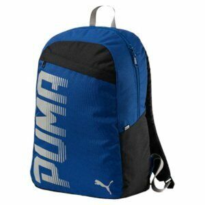 Рюкзак Puma Pioneer Backpack I, 74714-02, синий цвет