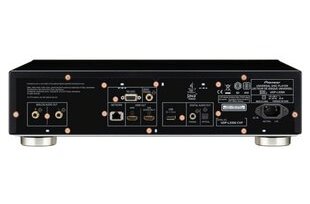 Ultra HD Blu-ray-плеер Pioneer UDP-LX500 - Адлер