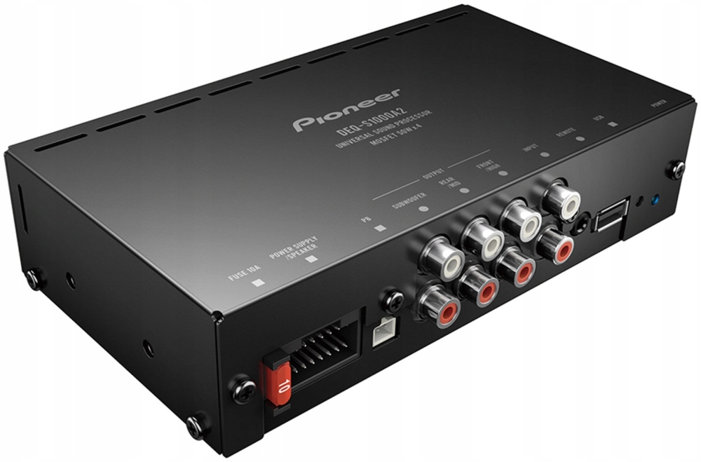 Pioneer s1000a