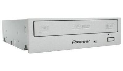Оптический привод DVD-RW Pioneer DVR-S21LSK