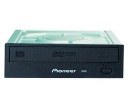Dvd-rw привод Pioneer DVR-S19LBK