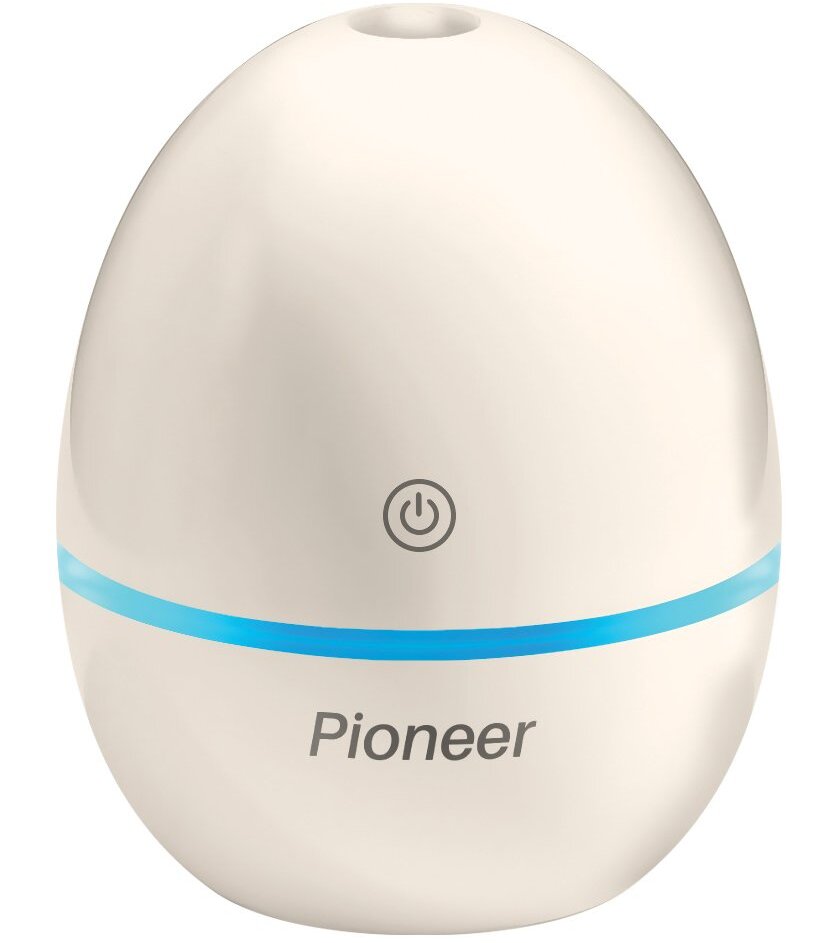 Pioneer hdu3