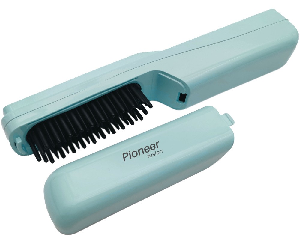 Выпрямитель волос Pioneer HS-1003R щипцы, плойки и