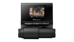 Видеорегистратор Pioneer VREC-DZ600 : Pioneer, Количество камер: 1, Экран: Да