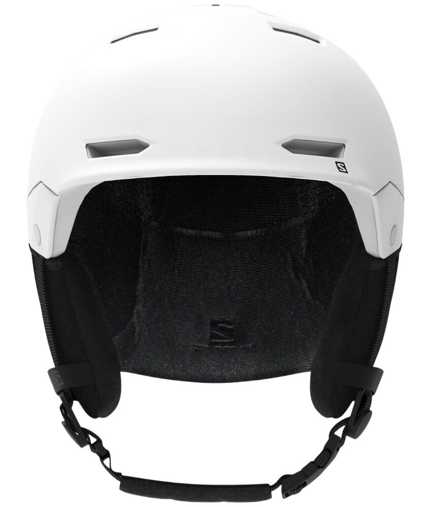 Шлем защитный Salomon Pioneer Lt тип: защита головы, вид защиты: шлем, вид спорта: сноубординг
