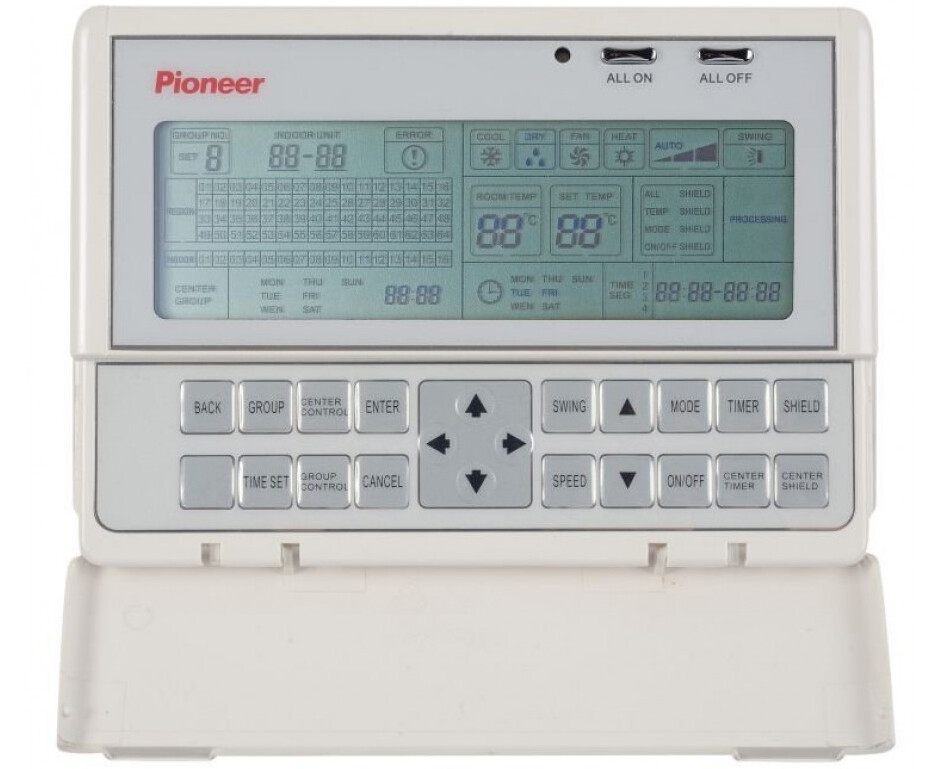 Пульт централизованного управления Pioneer Pioneer CE-51 для автомагнитол