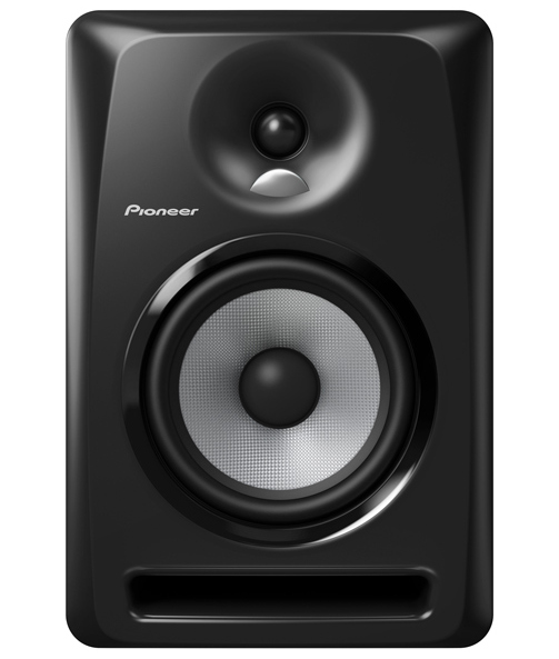 Активные колонки Pioneer S-DJ50X Black cs 701