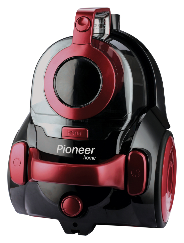 Pioneer vc315c