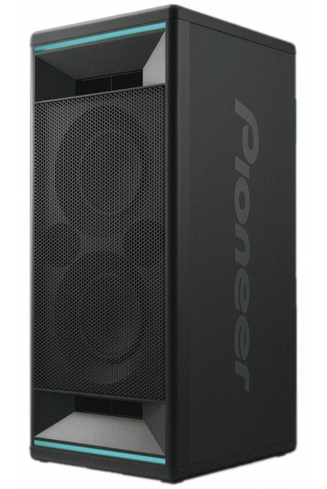 Pioneer Club 5 (черный) аудиосистема