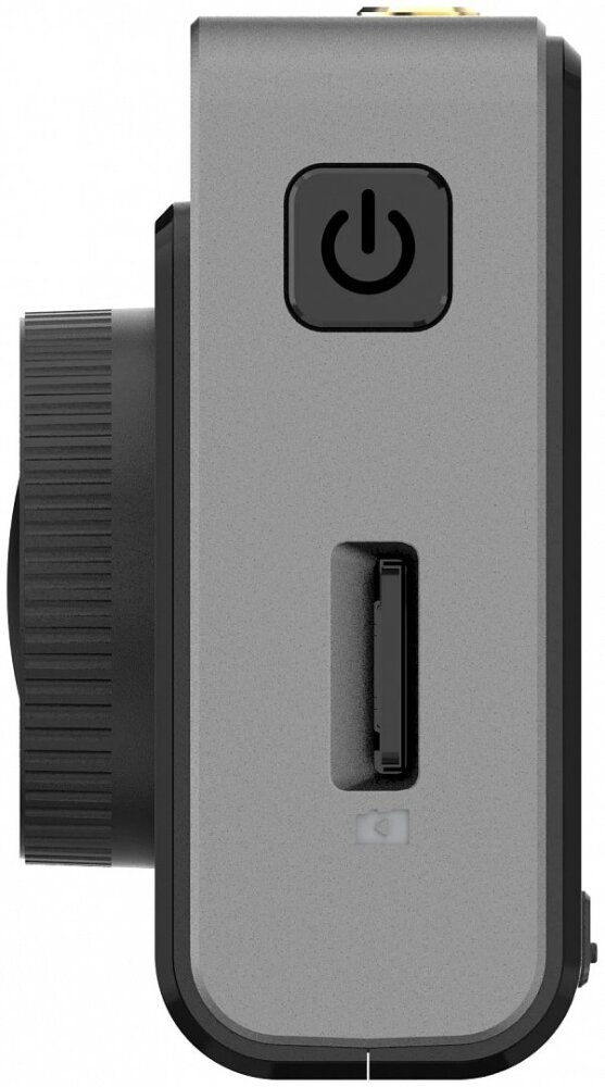 Автомобильный видеорегистратор Pioneer VREC-130RS ЖК-экран, G-сенсор, микрофон, microSD (microSDHC)