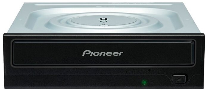Pioneer dvr-s21wbk