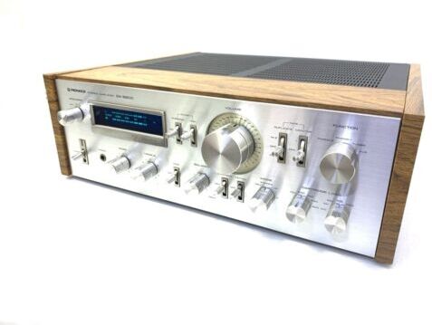 Pioneer sa740 stereo amplifier