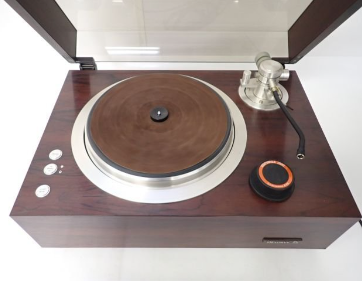 Pioneer exclusive P3 turntable From Japan Used