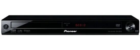 DVD плеер Pioneer DV-2010 в ремонт или на детали